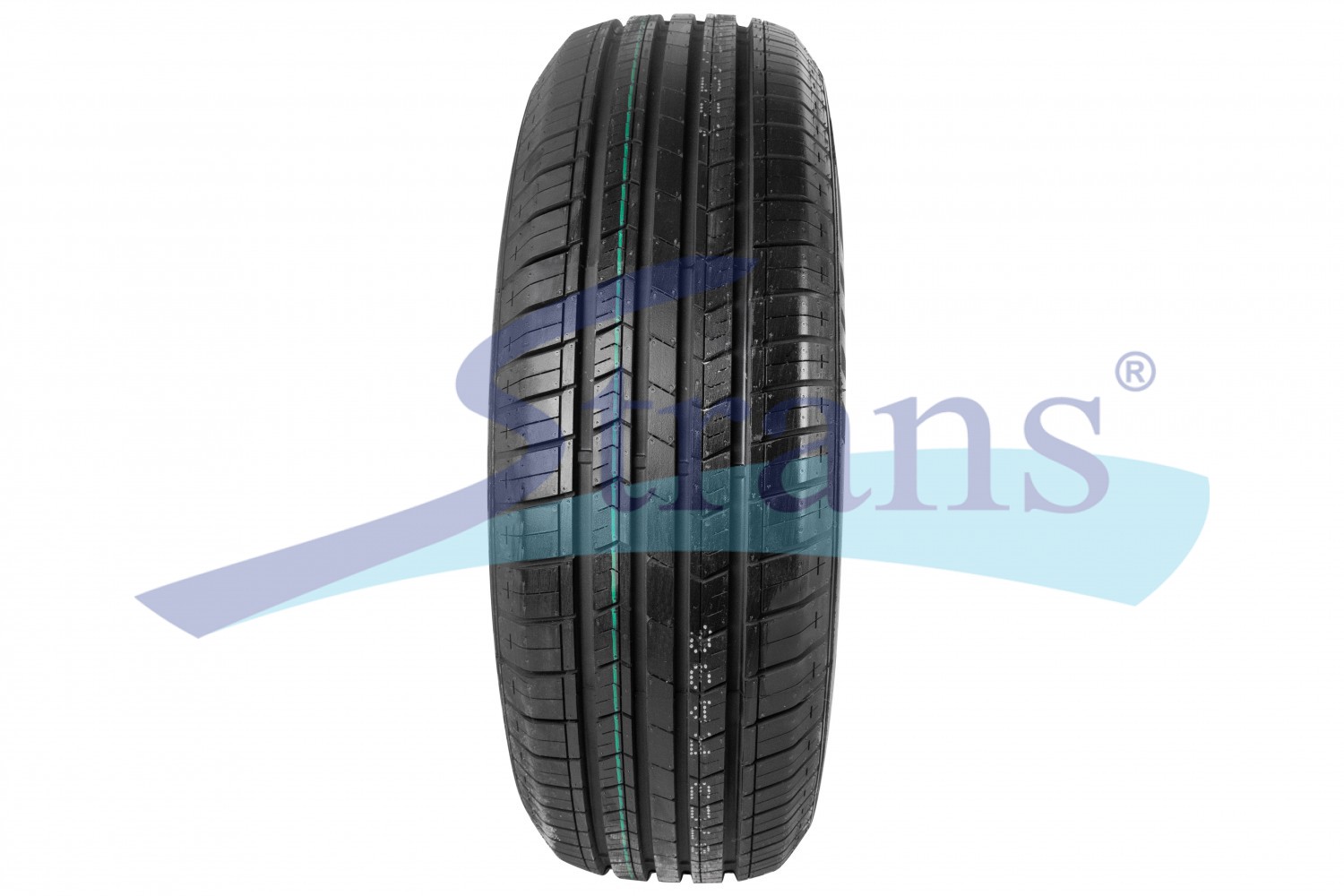 Шина Колісна 195/60 R15 K717 Легкова Літня 19560R15K717 купити в